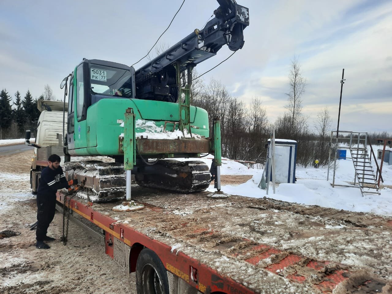 манипулятор эвакуатор, кран манипулятор, манипулятор, спецтехника, кран борт