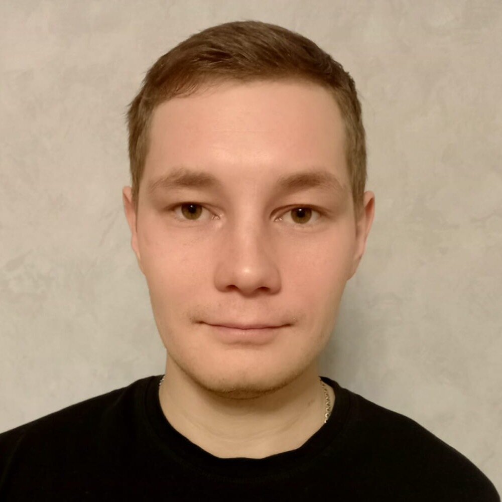 Беляев Максим