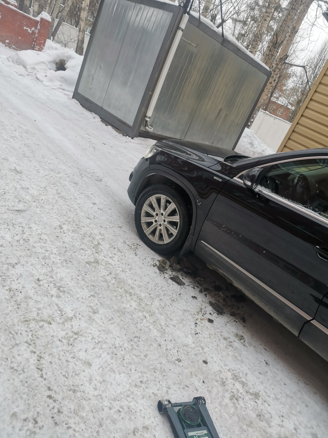 Выездной шиномонтаж в Краснодаре - Выездной шиномонтаж - Ремонт авто ...