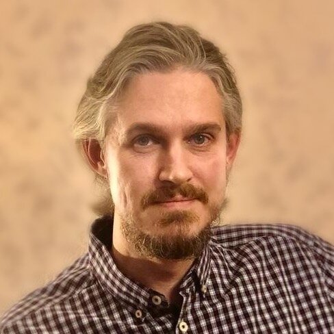 Андрей Кудрявцев