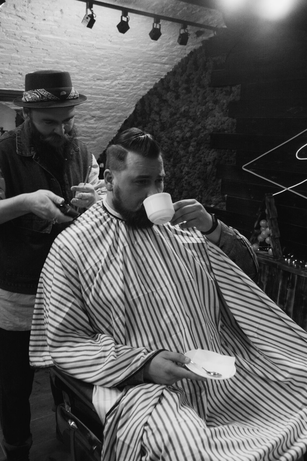 барбершоп, человек, barbershop, chop chop тбилиси, барбершоп франт маяковская