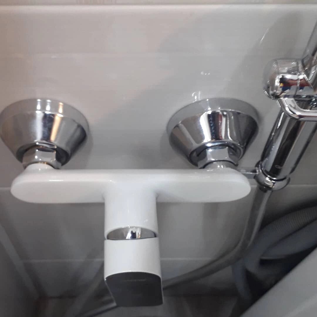 смесители, смеситель bauflow 32812000 grohe, смеситель для ванны grohe bauloop, смеситель для душа, смеситель для ванной