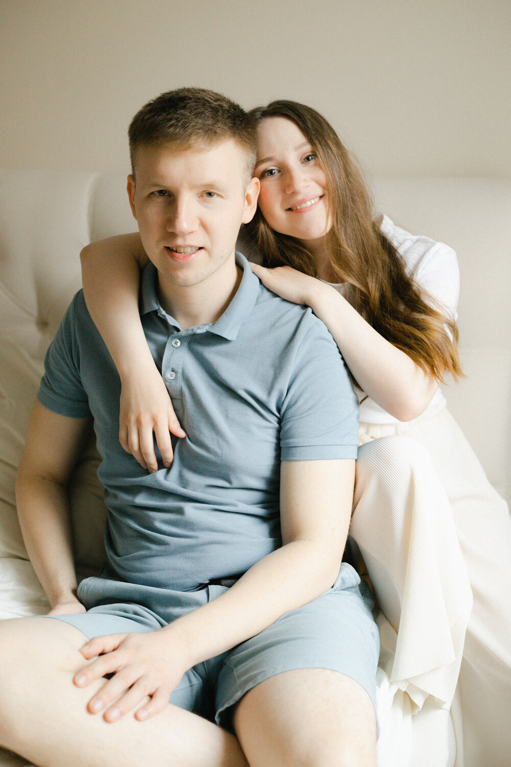 человек, молодая пара, семейный, девушка, парень