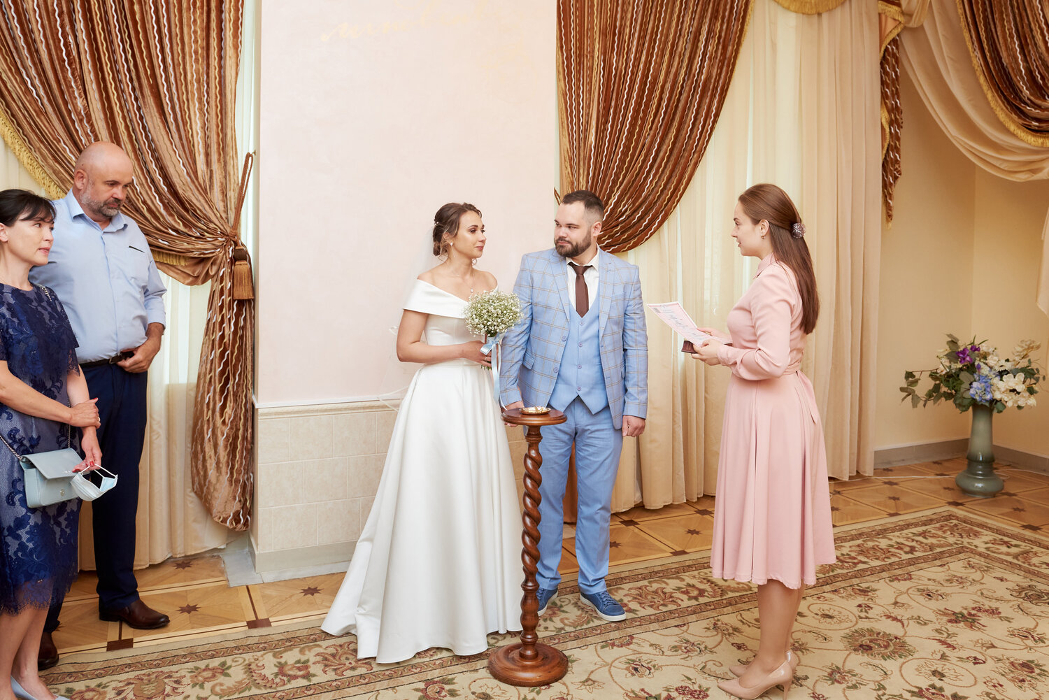 кутузовский загс москвы, загс, дворец бракосочетания № 3 управления загс москвы, загс г железнодорожный, дворец бракосочетания