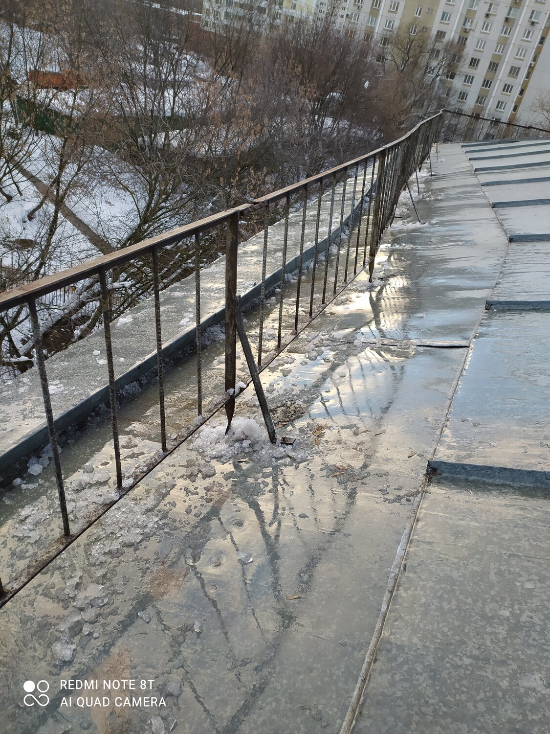пешеходный мост через овраг, киров мост через овраг, пешеходный мост, мост исторический миасса, мост через овраг