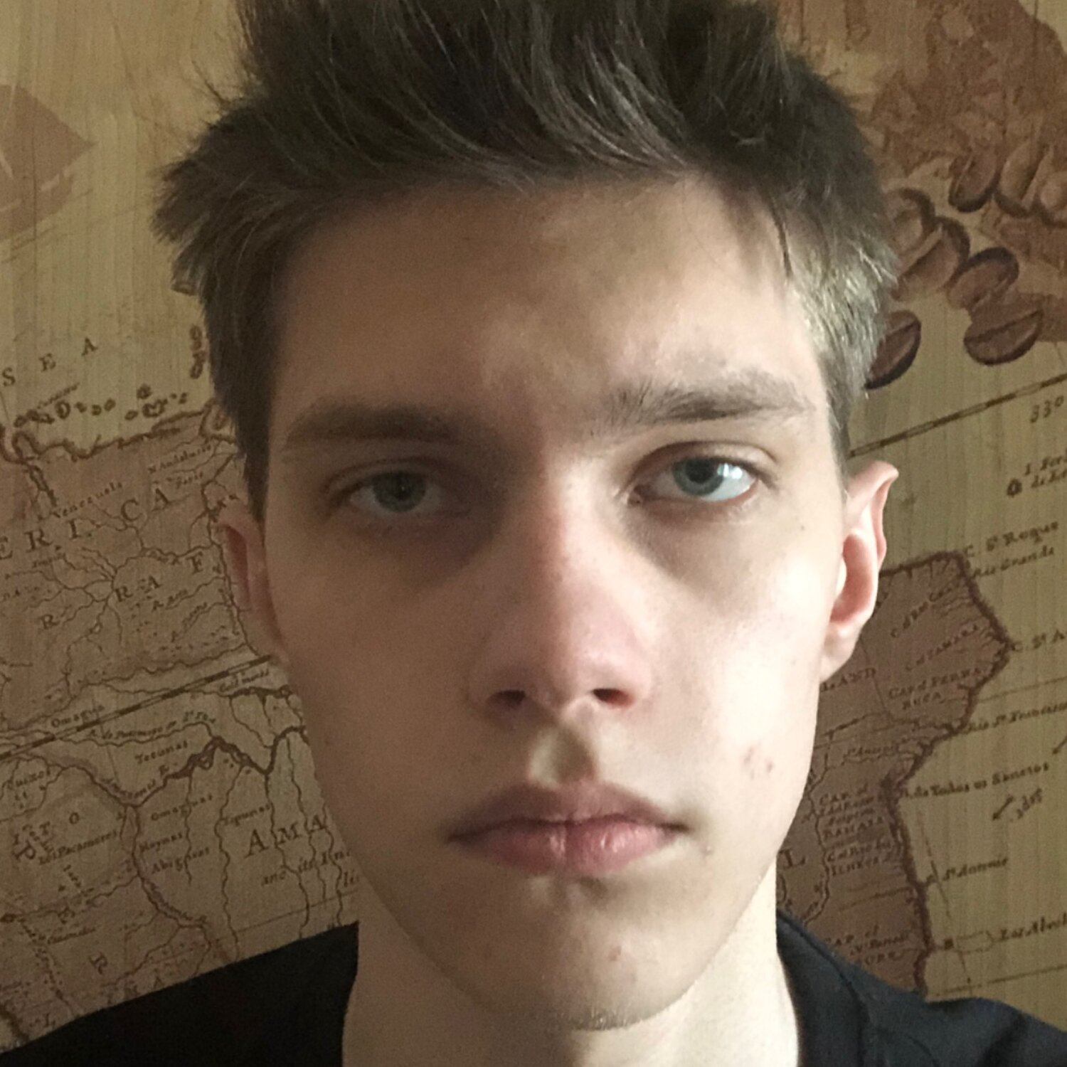 Владимир Щепкин