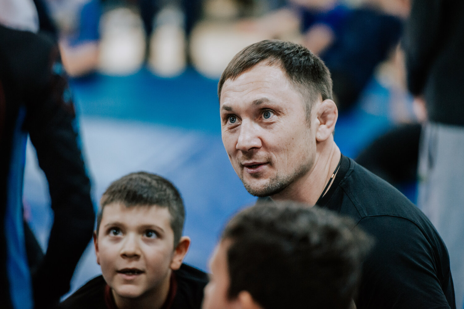 мужчина, тимофеев федор юрьевич тренер, бойцы мма, чемпион мира по мма, человек