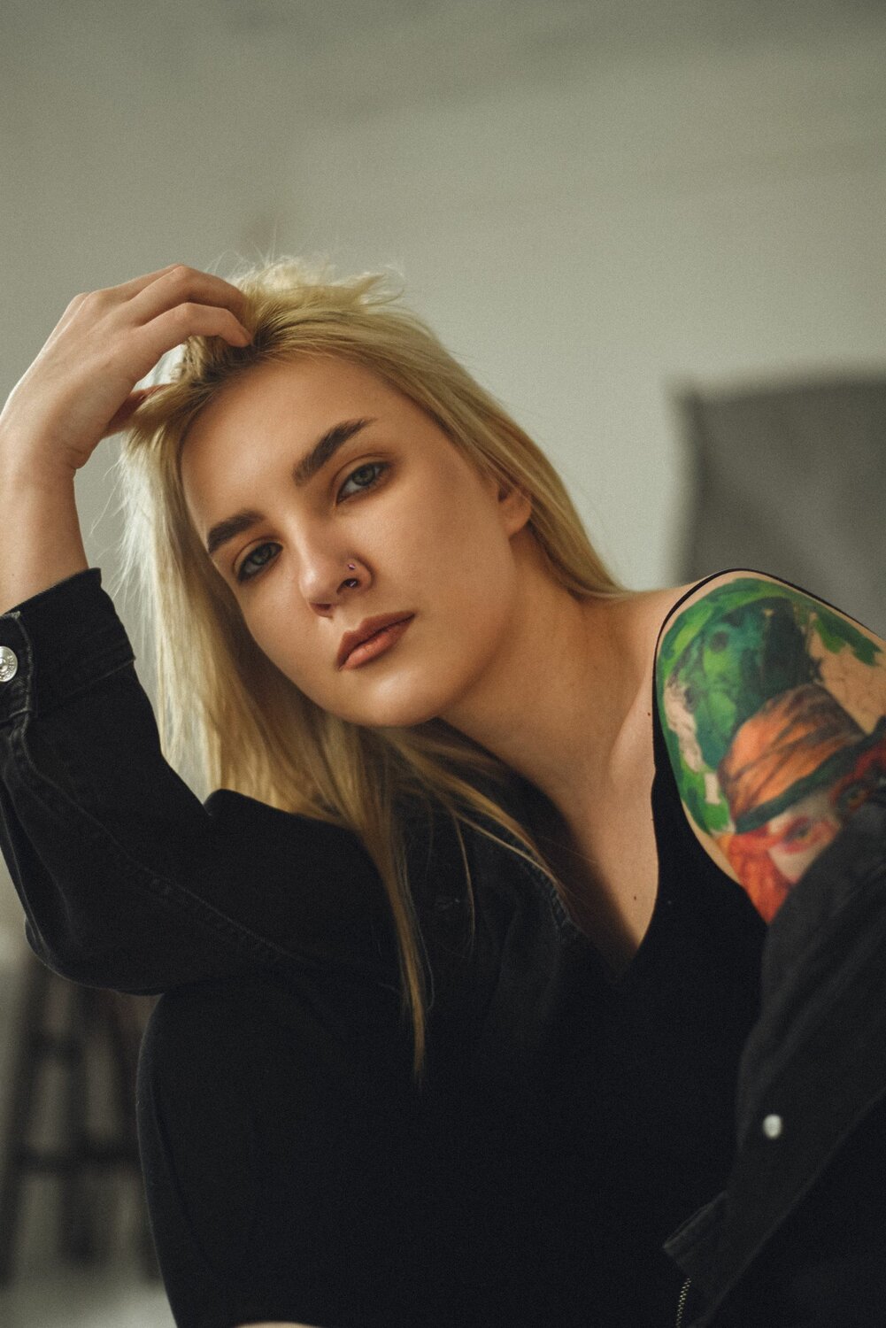 julia michaels, блондинка, девушка, джулия майклз, красивые блондинки