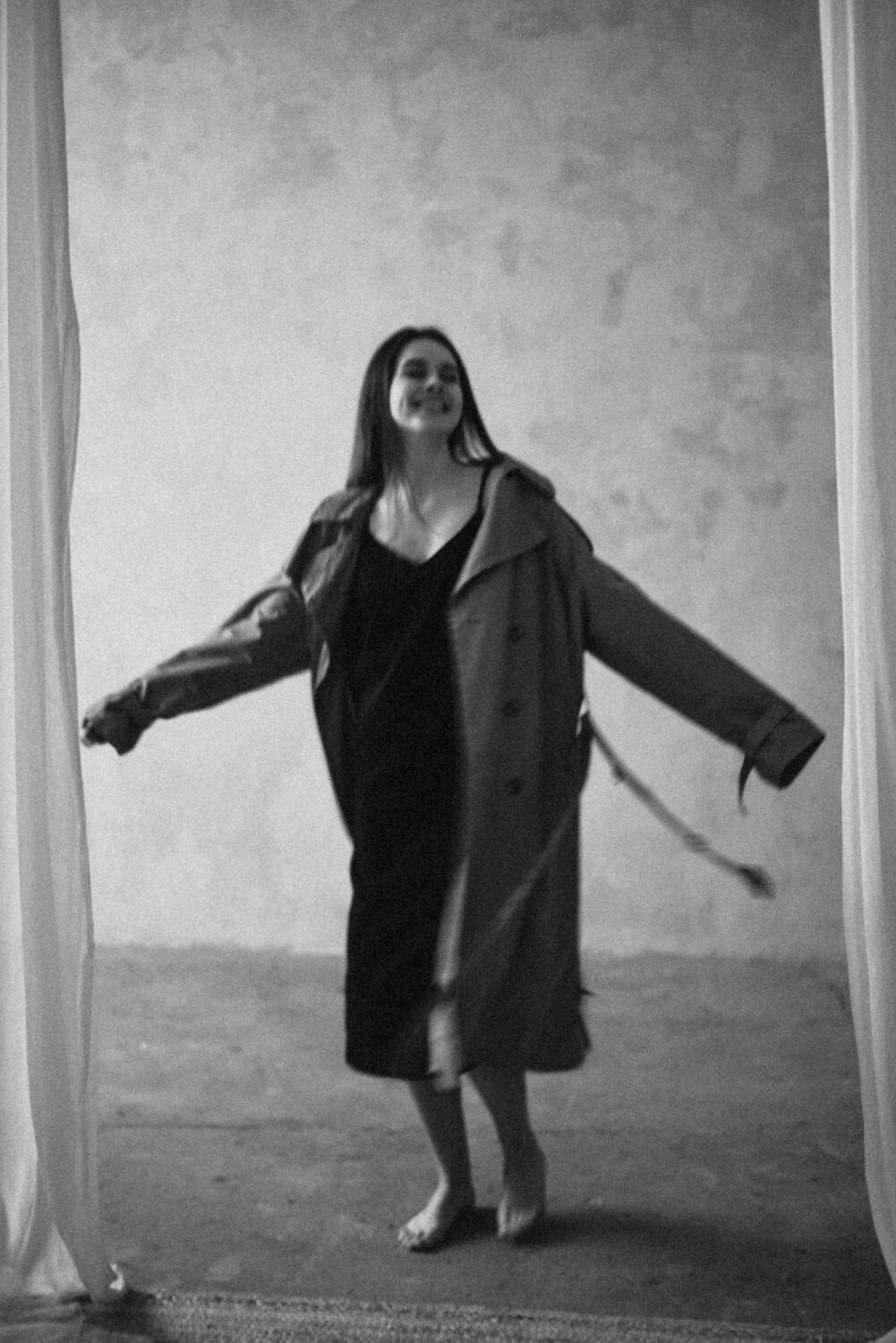 женщина, поль пуаре платья, female, black and white, person