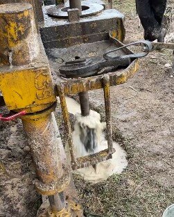 бурение скважин, бурение скважин на воду, бурение, скважины, скважина на воду