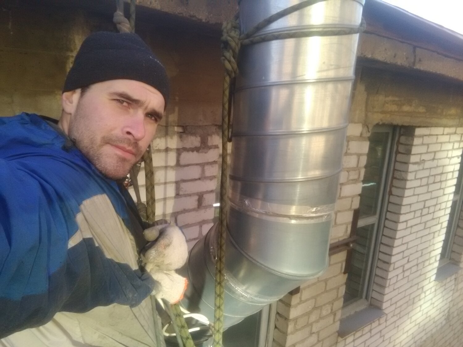 монтаж дымохода, дымоход кирпичный, дымоход, дымоход для газового котла, дымоход для котла
