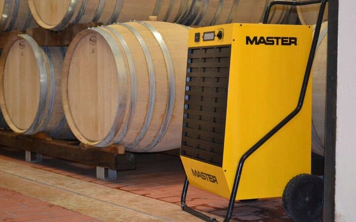 master dh 92, осушитель воздуха master dh 92, осушитель воздуха master dh 732, тепловая пушка master b 18 epr, master dh 44