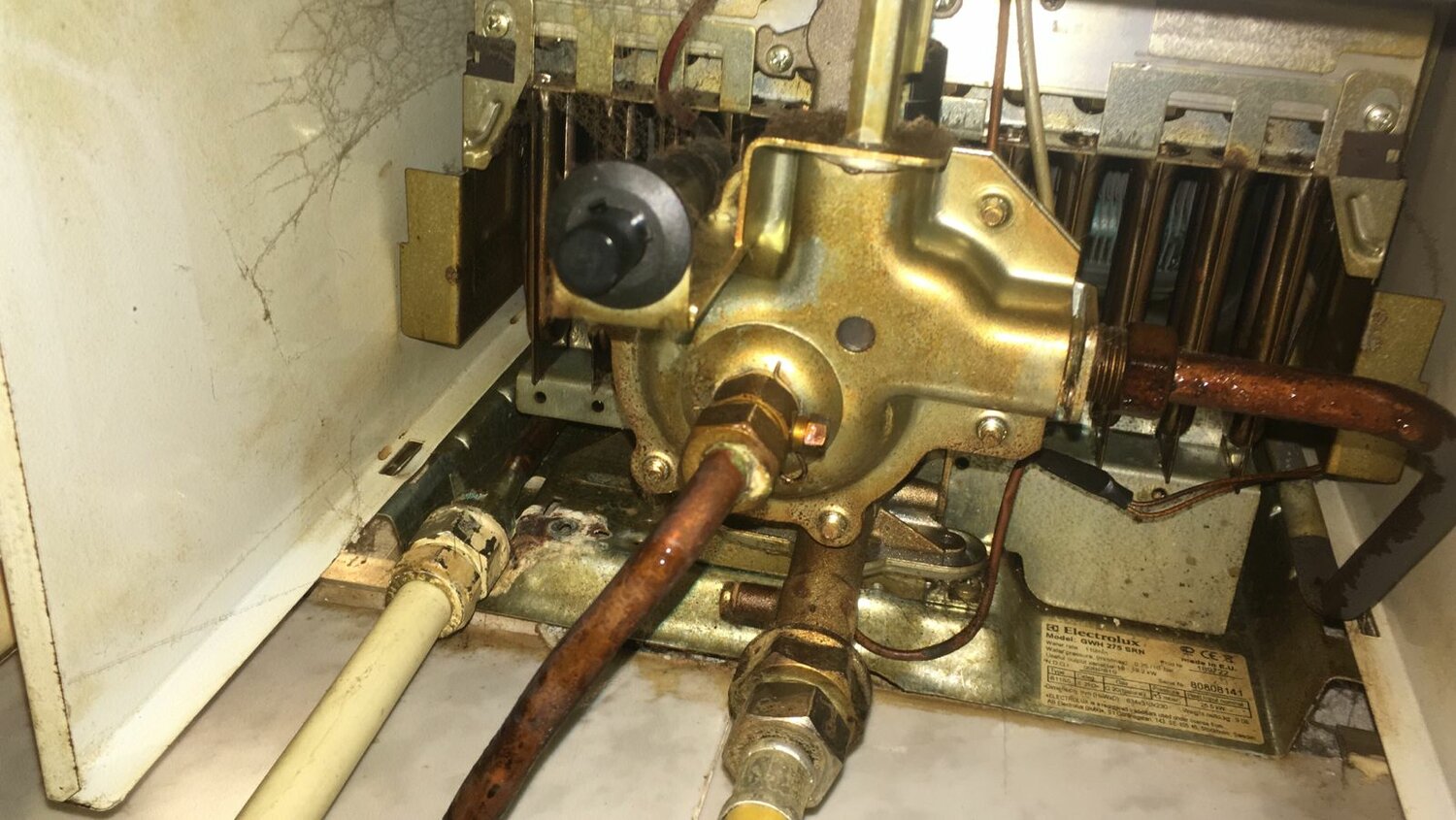Услуги газификации в Москве: 114 газовщиков со средним рейтингом 4.7 с ...