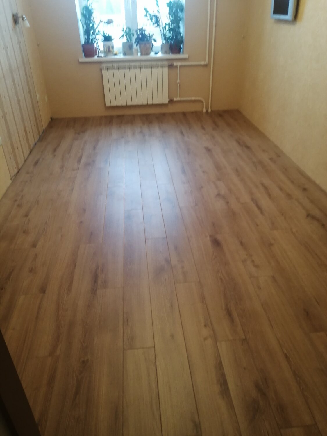 Иван Владимирович С. - Ремонт и строительство, Укладка полов и ...