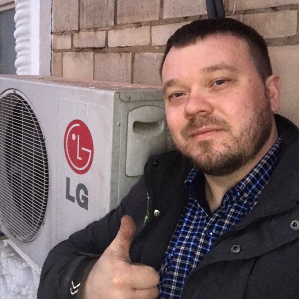 Сергей Долганов