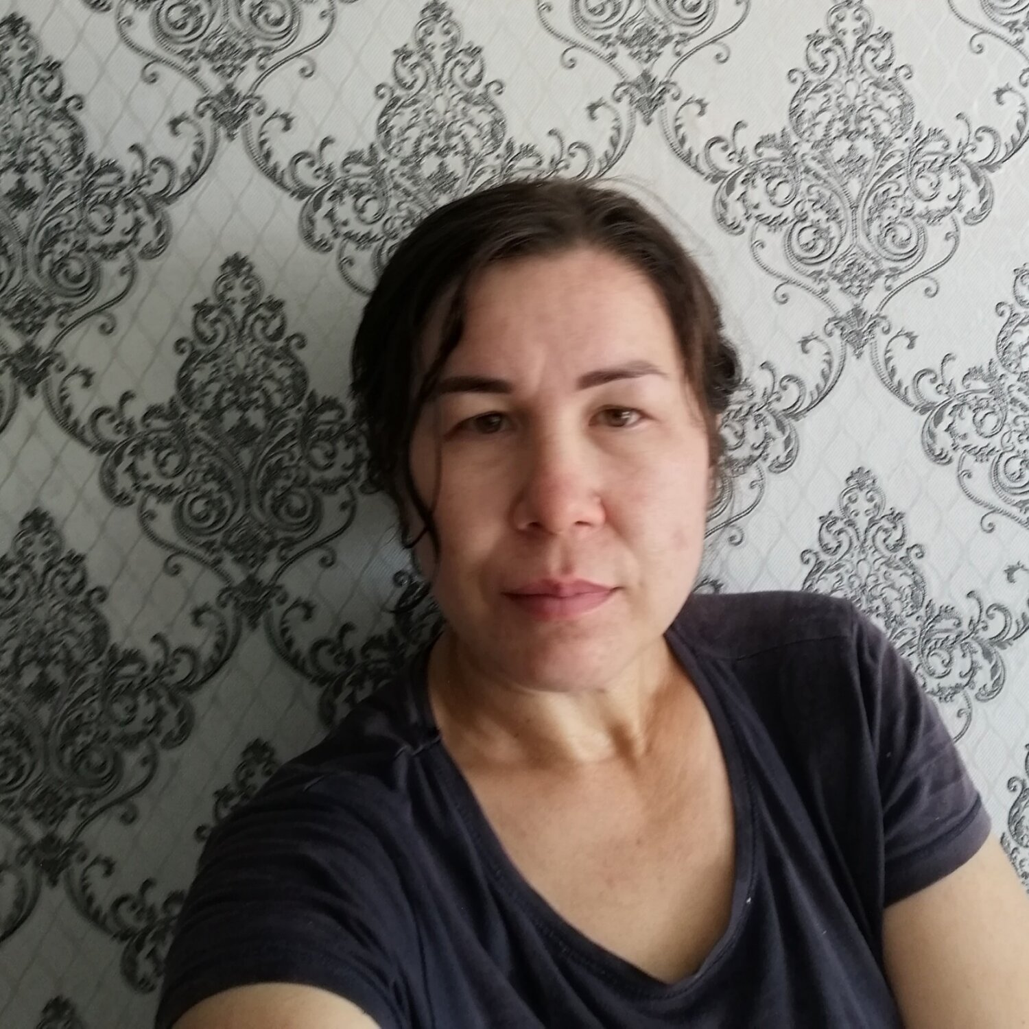 Нина Ямакаева