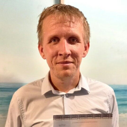 Юрий Котов