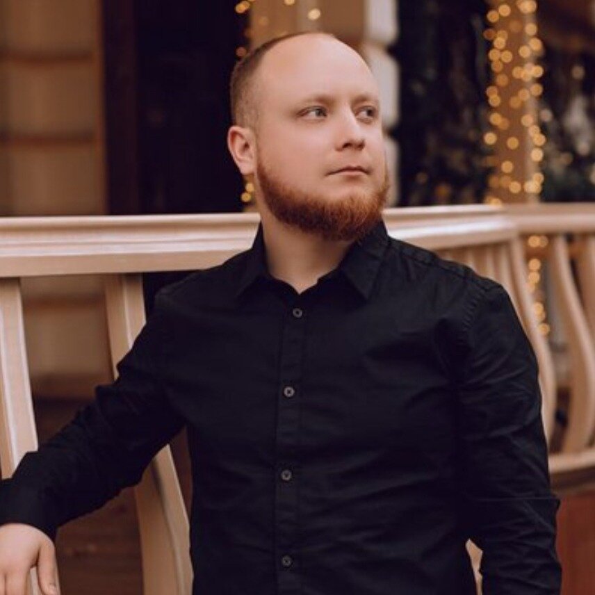 Николай Зылёв