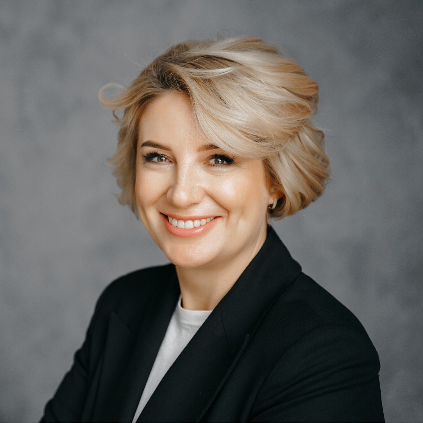 Евгения Александровна Яковлева
