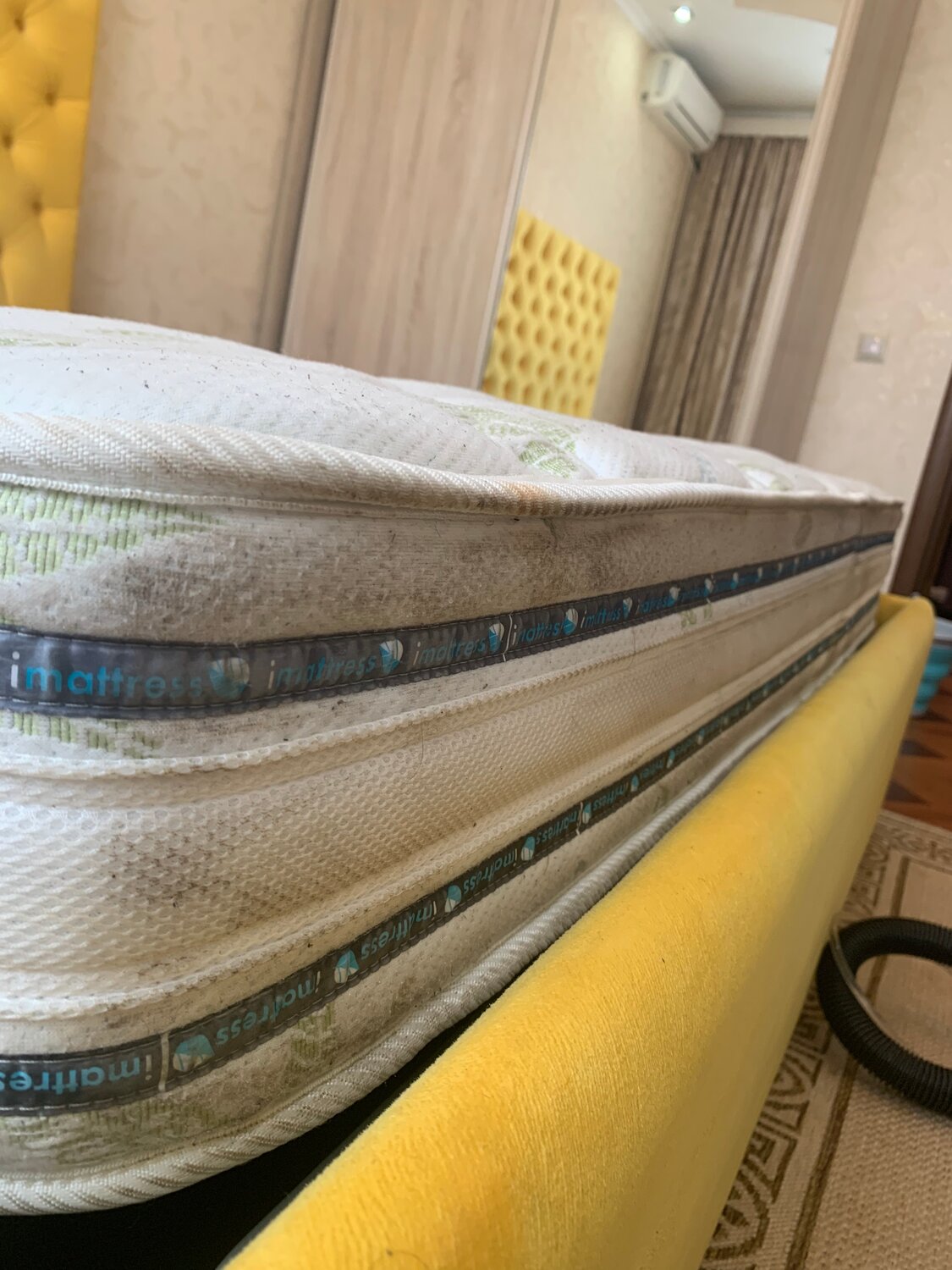 Производство матрасов в королеве - 96 фото