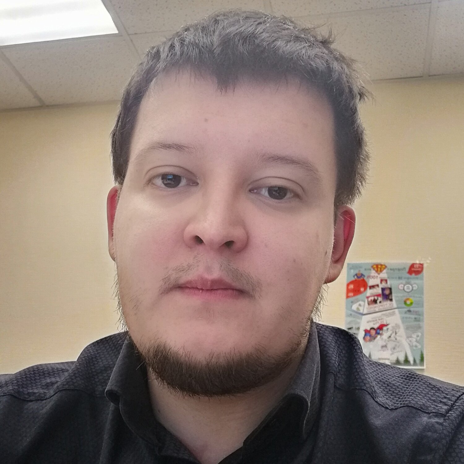 Рустам М. - Компьютеры и IT, Настройка серверов, Компьютерная помощь ...