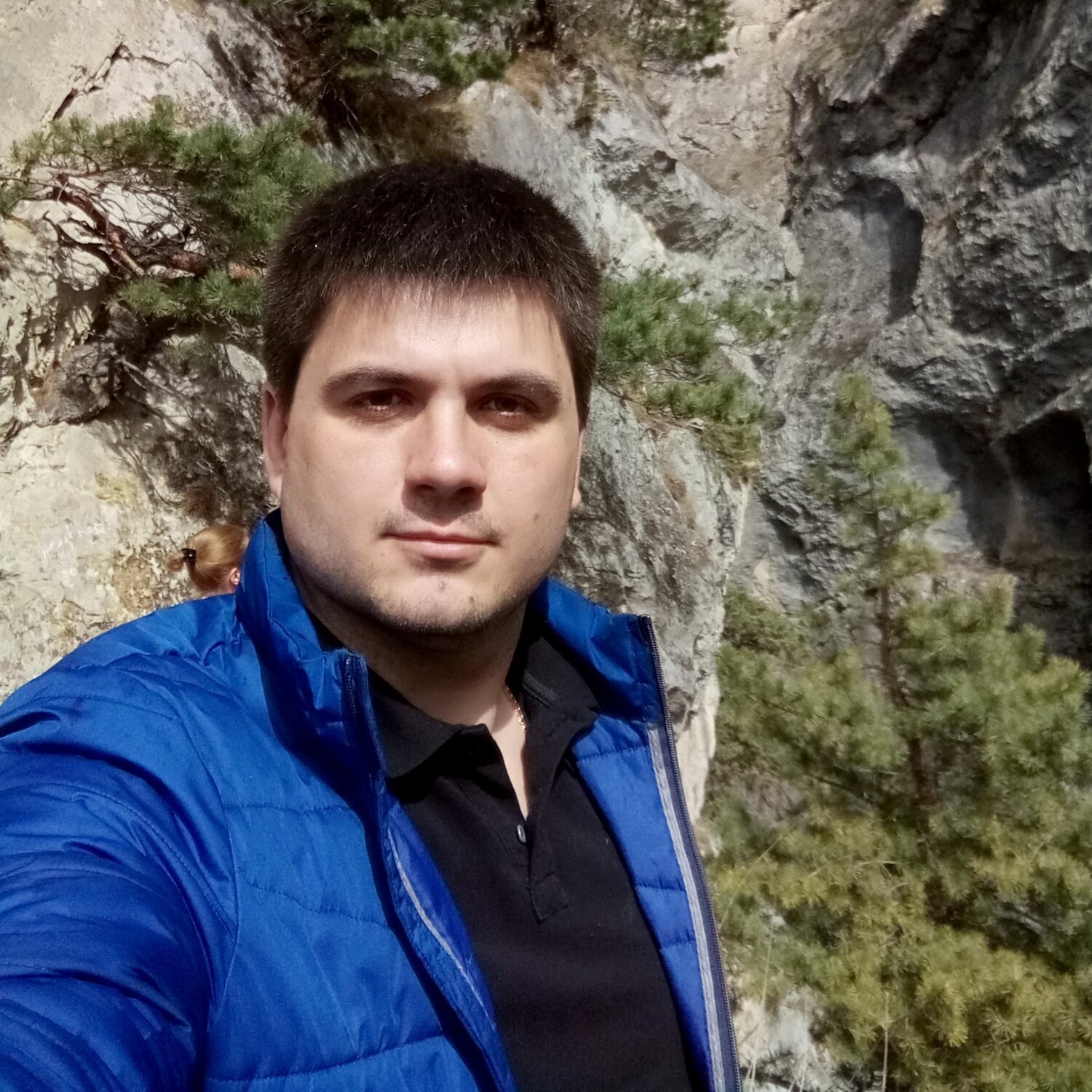 Дмитрий У.
