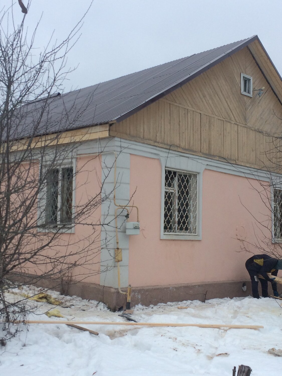 дом в селе, дом, дом дача, дом в деревне, дачный дом