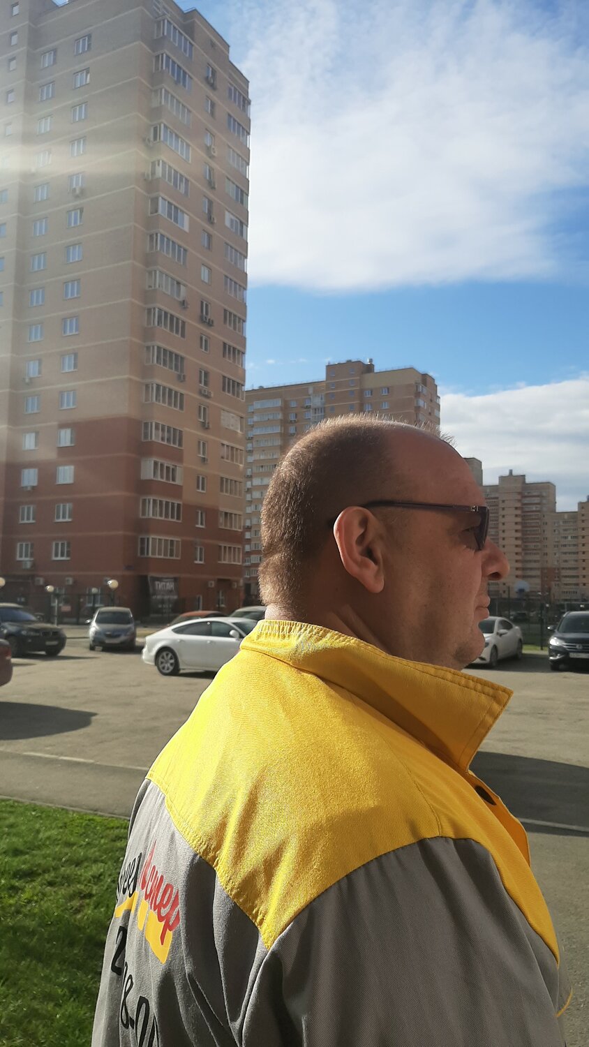 мужчина, парень, человек, жилой комплекс, бирюков сергей