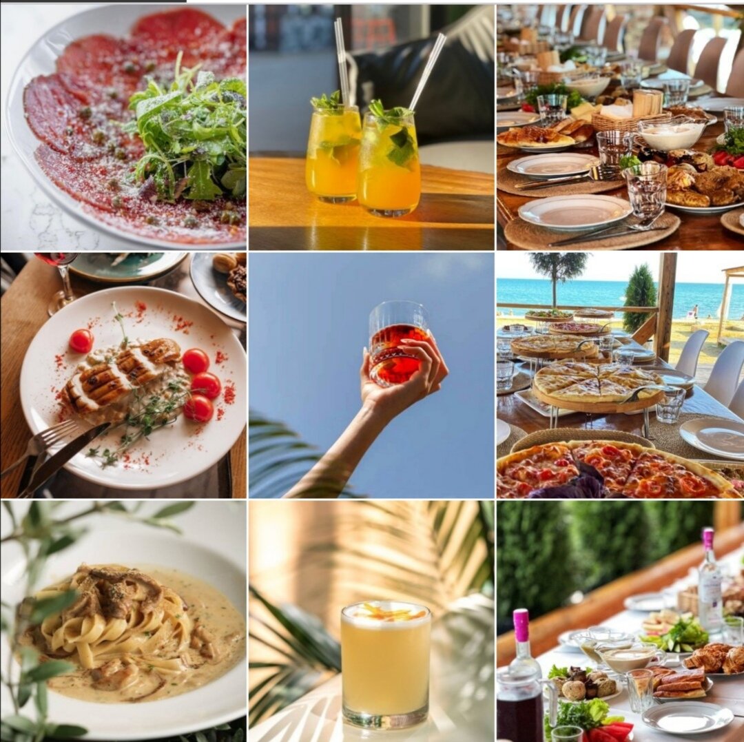 ужин, итальянская кухня меню, food, блюда, предметы на столе