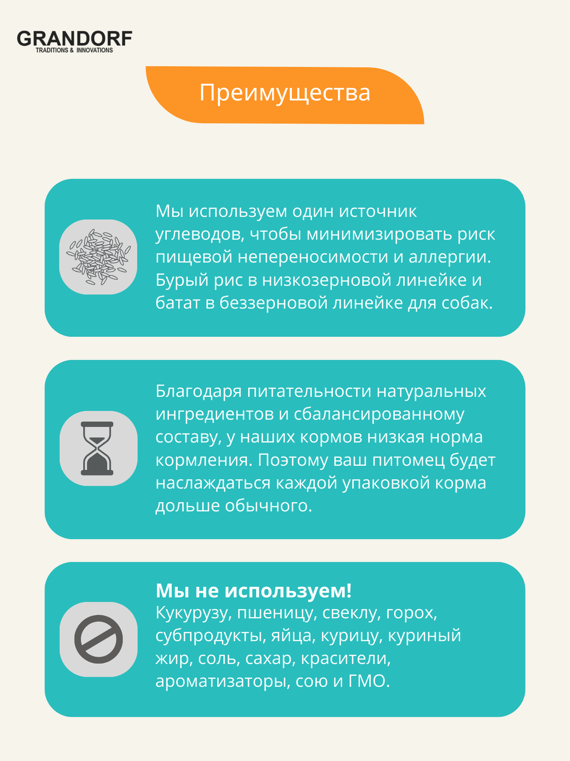 сухой корм grandorf, сухой корм для собак grandorf гипоаллергенный, сухой корм для собак grandorf, корм для собак grandorf, grandorf сухой корм для взрослых собак средних