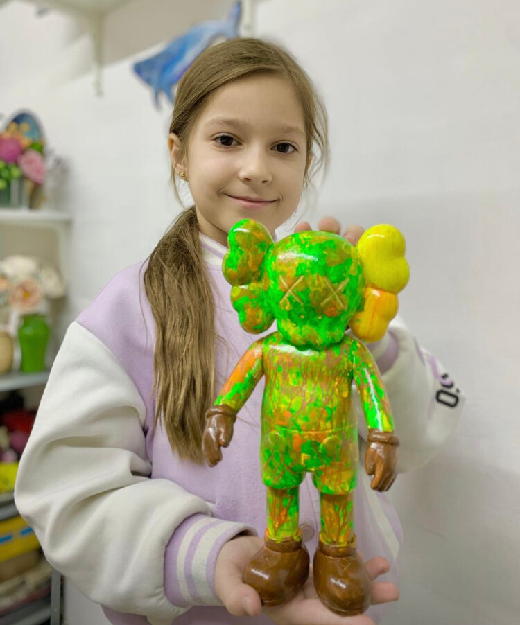 интересные игрушки, фигурка, игрушек, ребенок, фигурка игрушки