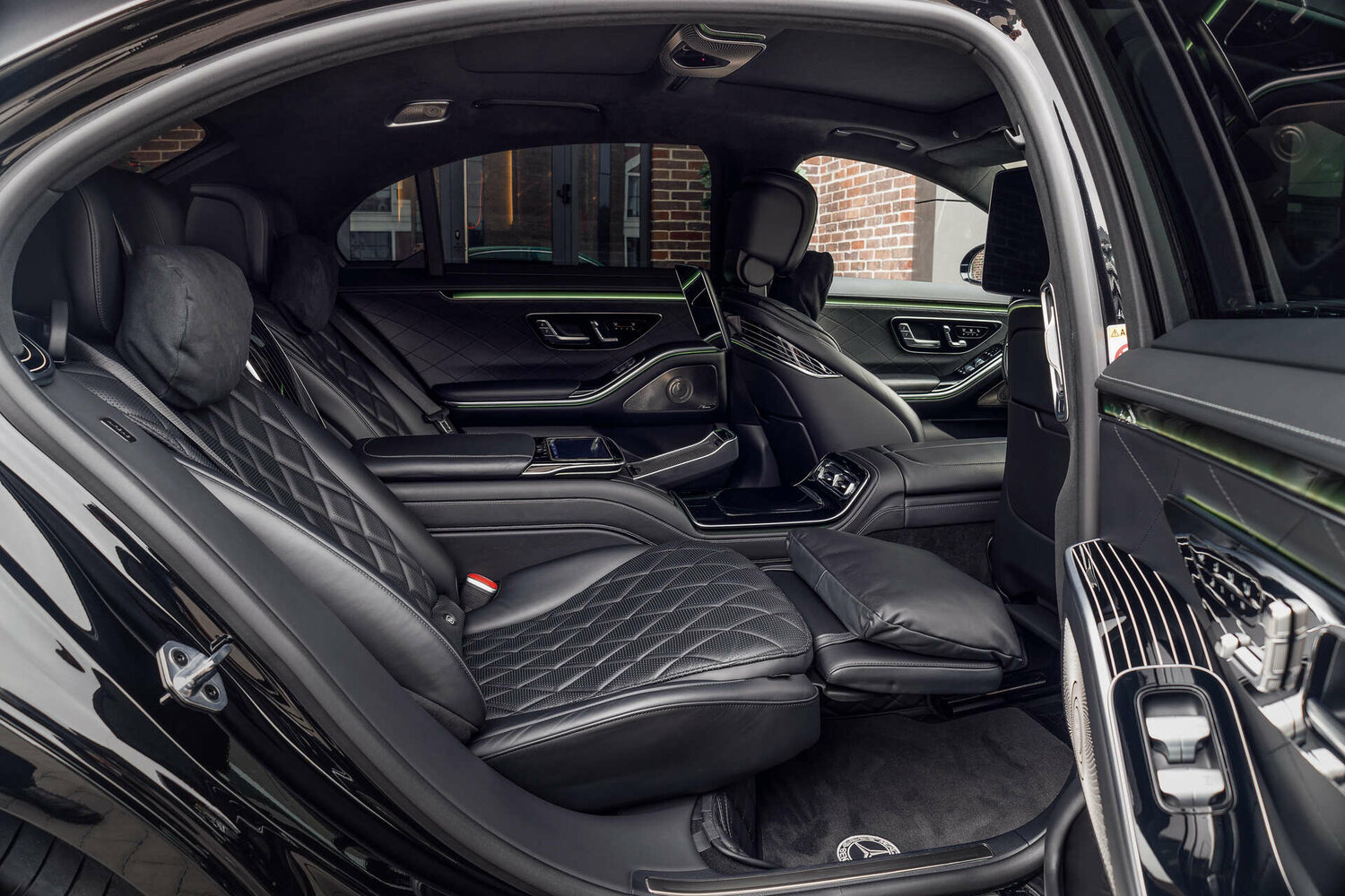mercedes benz s class w 223, mercedes benz maybach s ����������, mercedes benz s class maybach, mercedes maybach s 680 4 matic, Mercedes-Benz S-klasse AMG III (W222, C217)