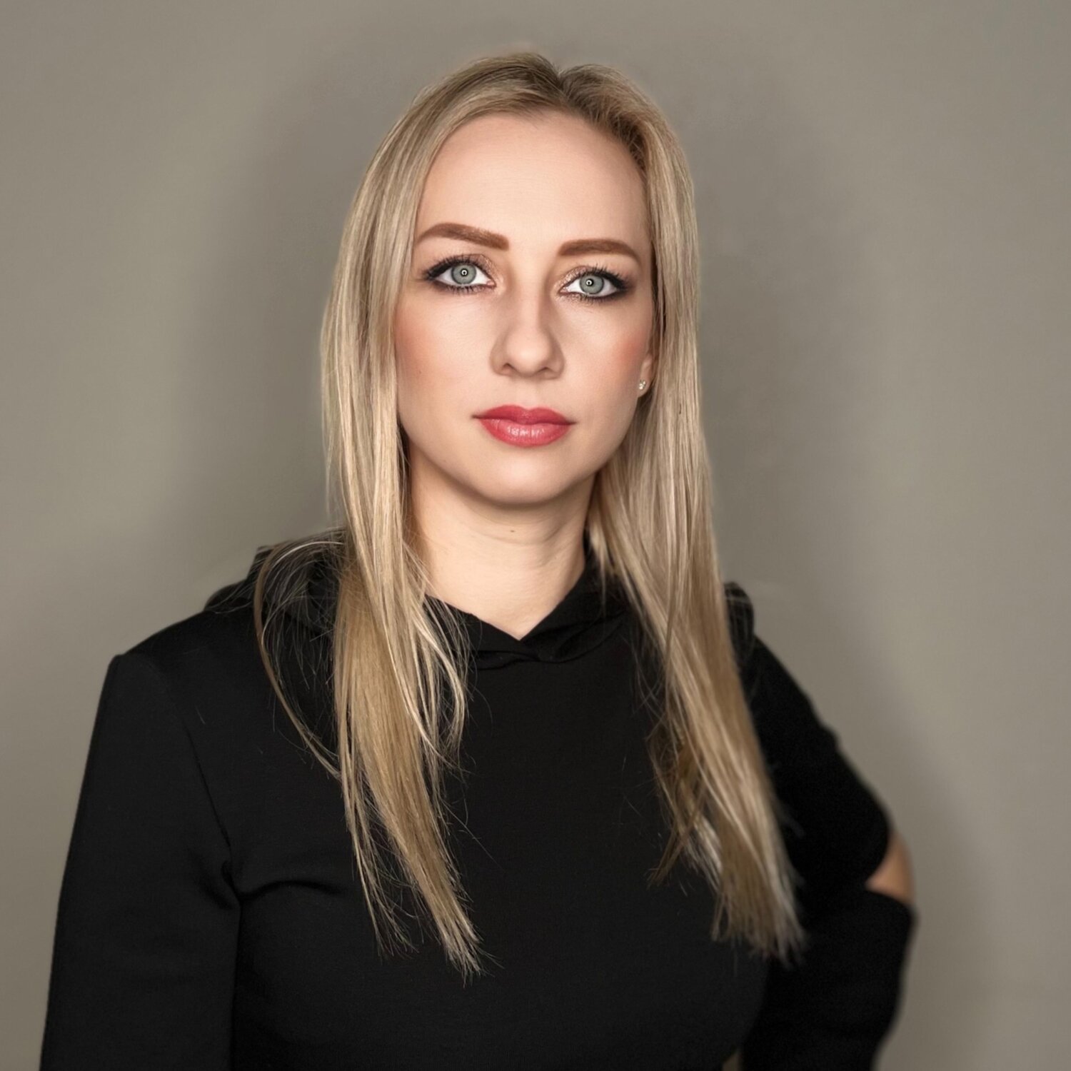 Жанна Измайлова
