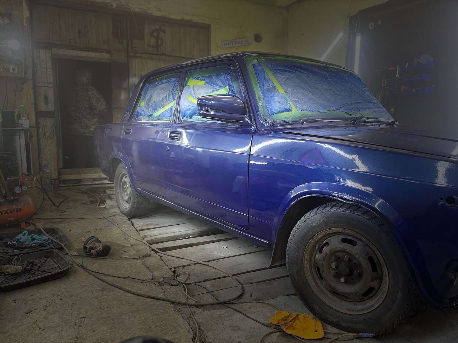 ������ 2107 1982, ������ 2107 �������� ������������, ������ 2107 ��������������, ������ 2107 �������� ��������������, ������ 2107
