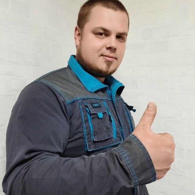 Максим Жицкий
