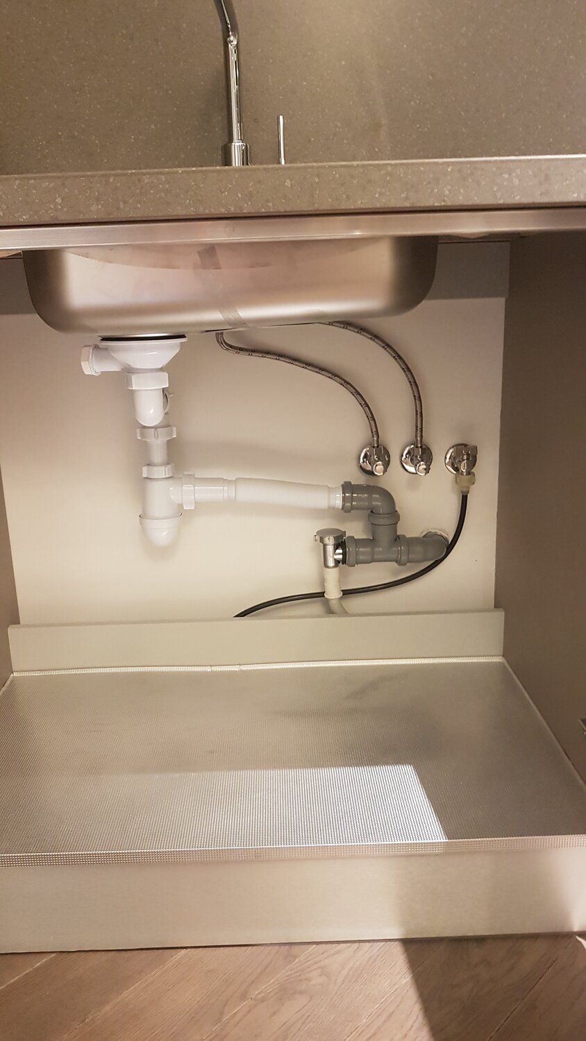 Монтаж сантехнических и отопительных труб в Москве и Московской области ...