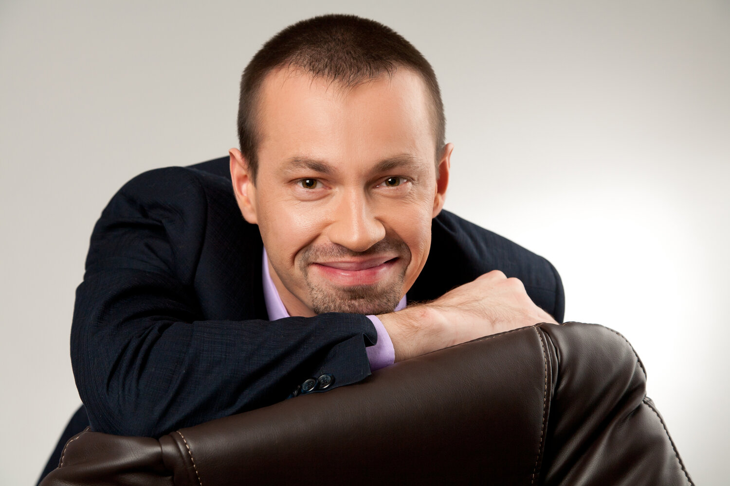 Александр Смирнов