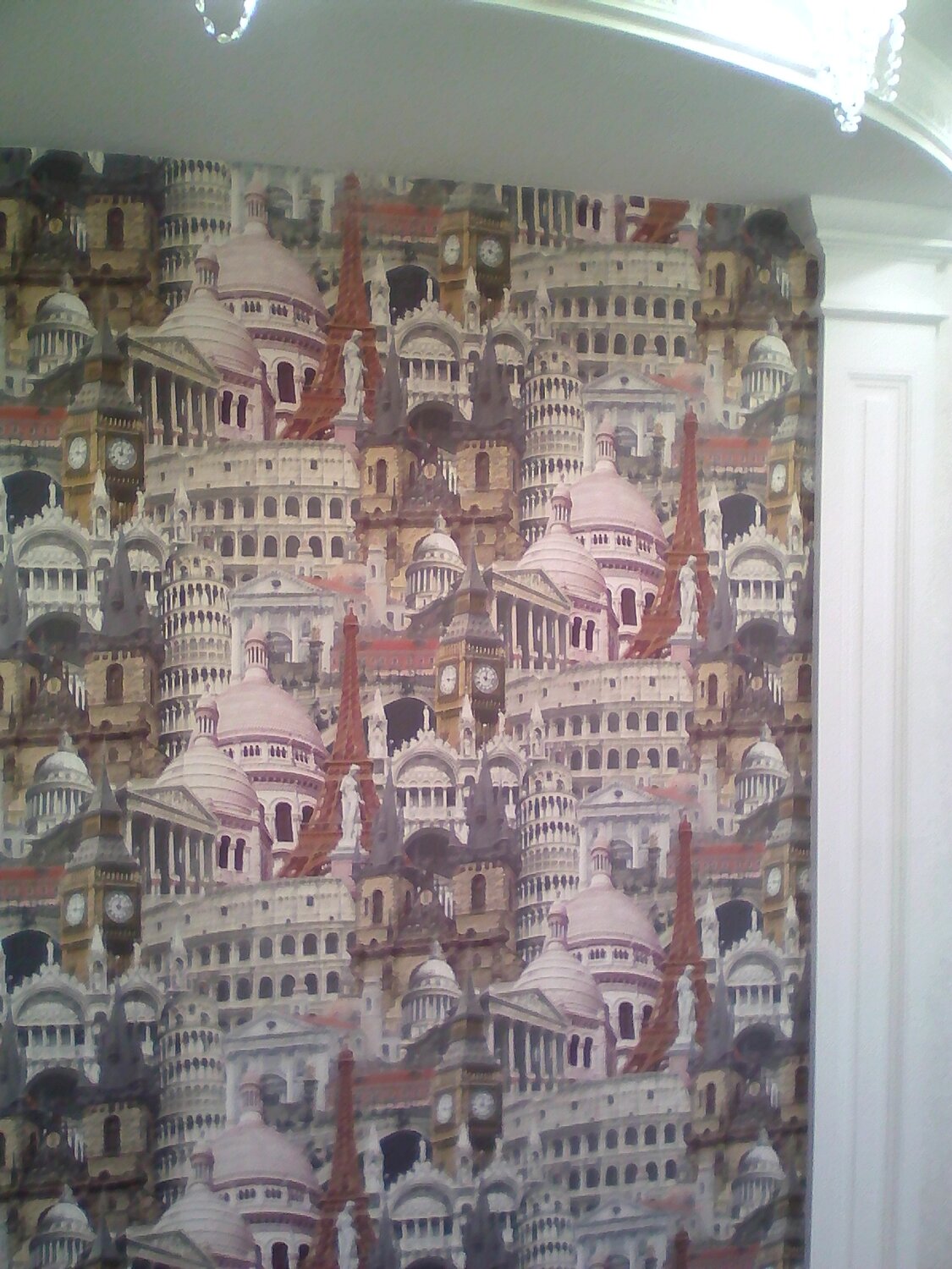 Поклейка обоев и малярные работы в Челябинске: 120 маляров со средним ...