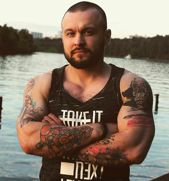 Сергей Ш.