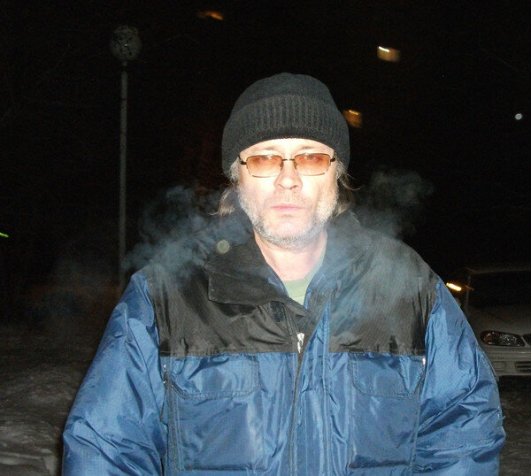 Олег М.