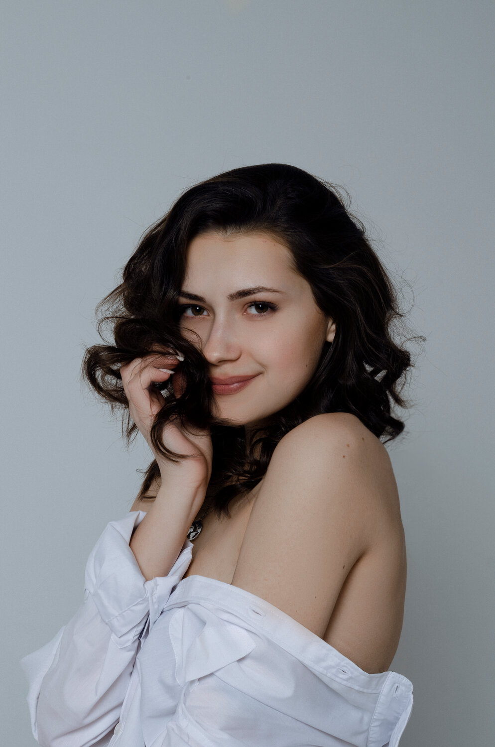emmy rossum, эмми россум, красивые девушки, женская красота, эмми россум в детстве