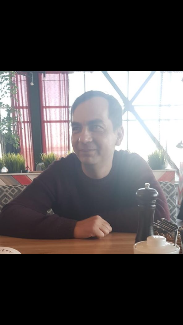 Максим Васильевич Д.