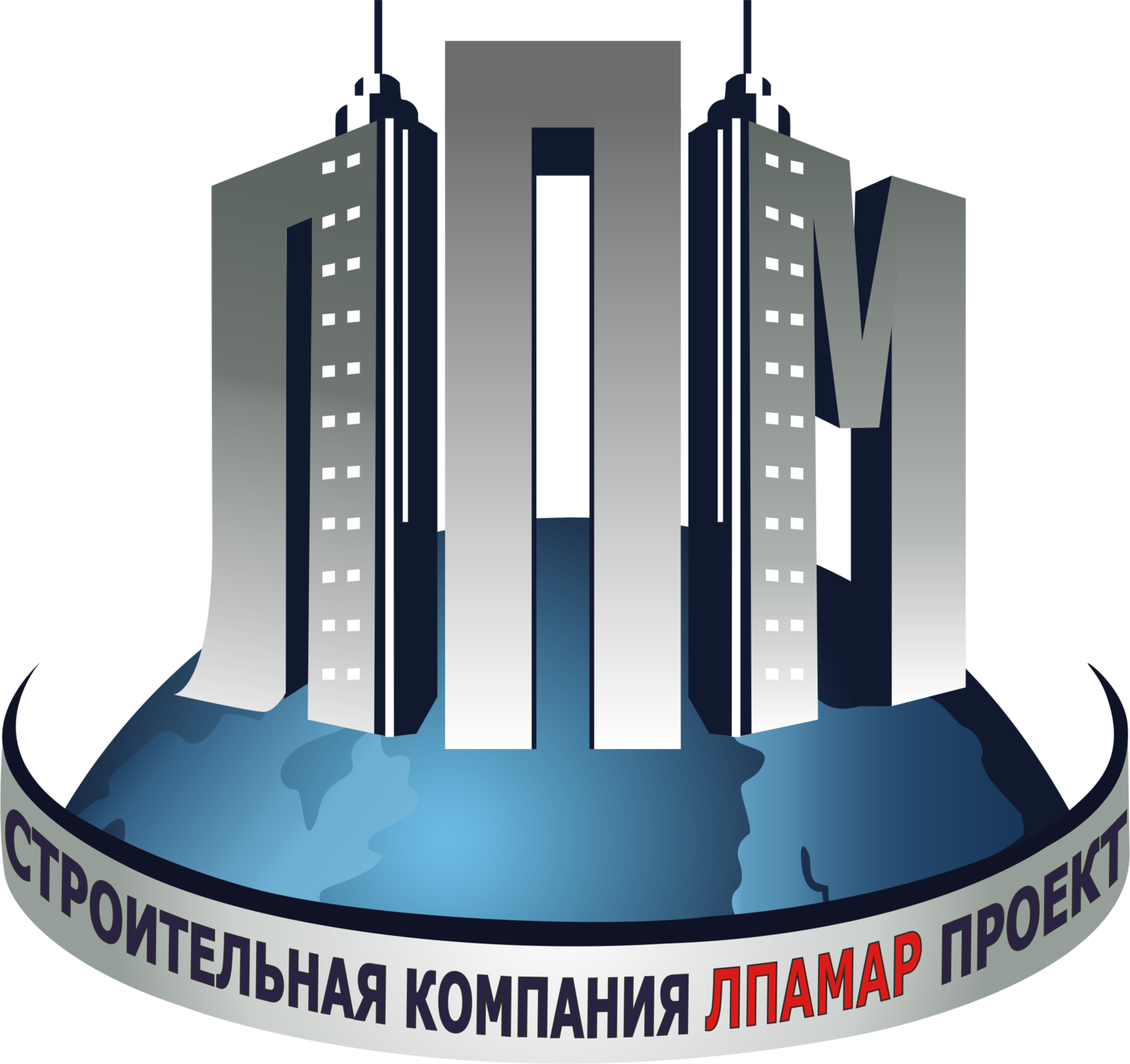 ООО "СК ЛПАМАР ПРОЕКТ"