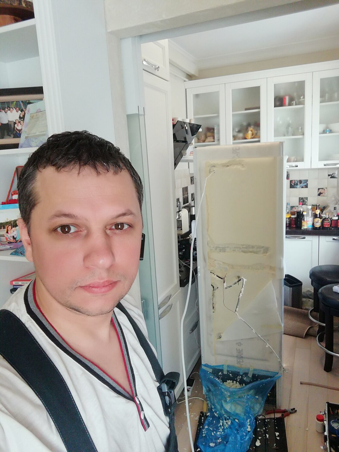 мужчина, техника, человек, парень, мужчины