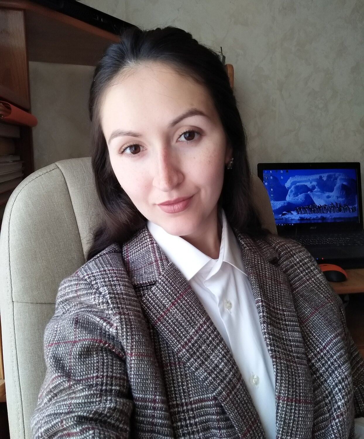 Маргарита Железникова
