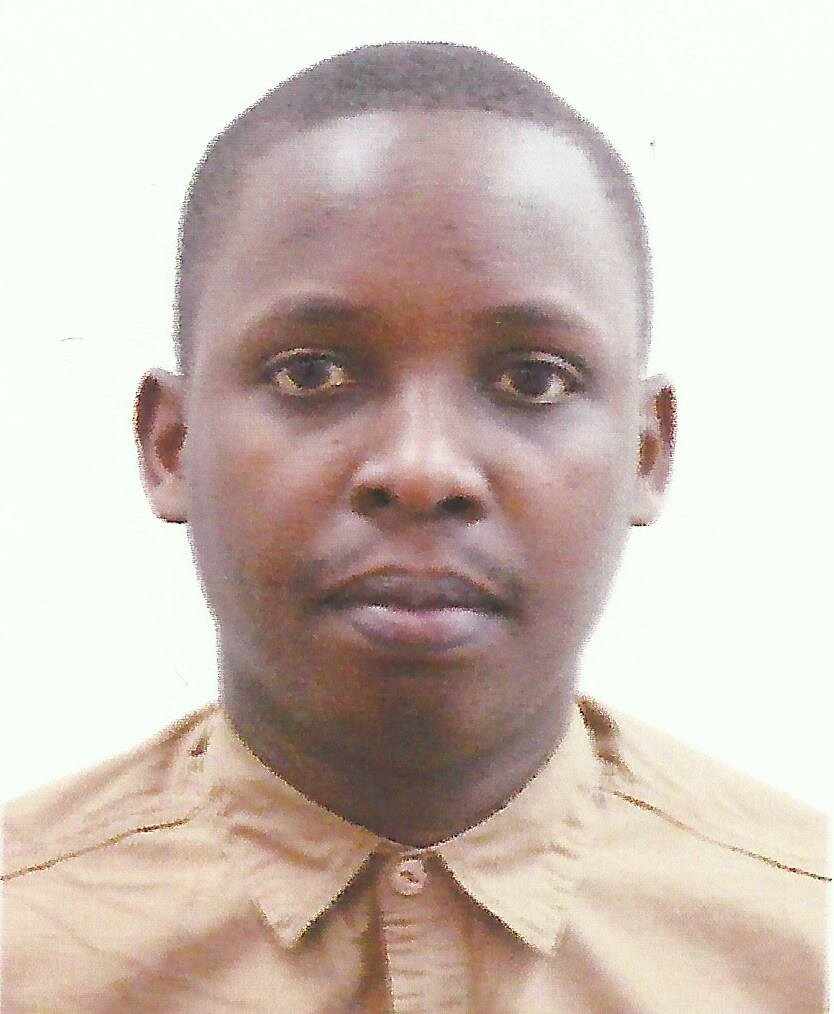 Жиль Кундимана