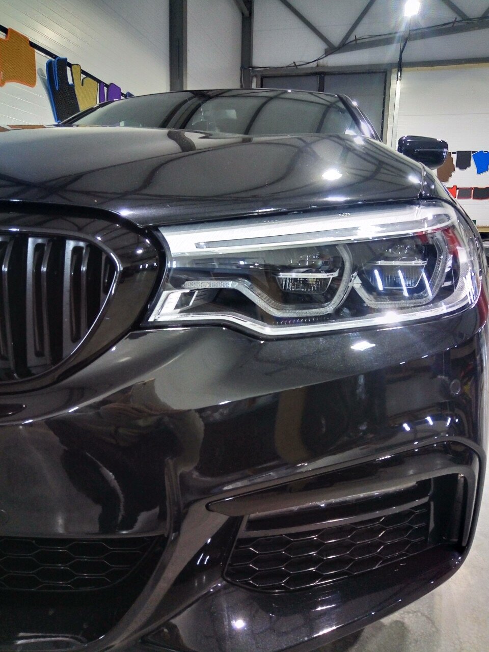 решетка для bmw g30 от м5, bmw g30, bmw g30 м ноздри, автомобиль, ноздри бмв g30