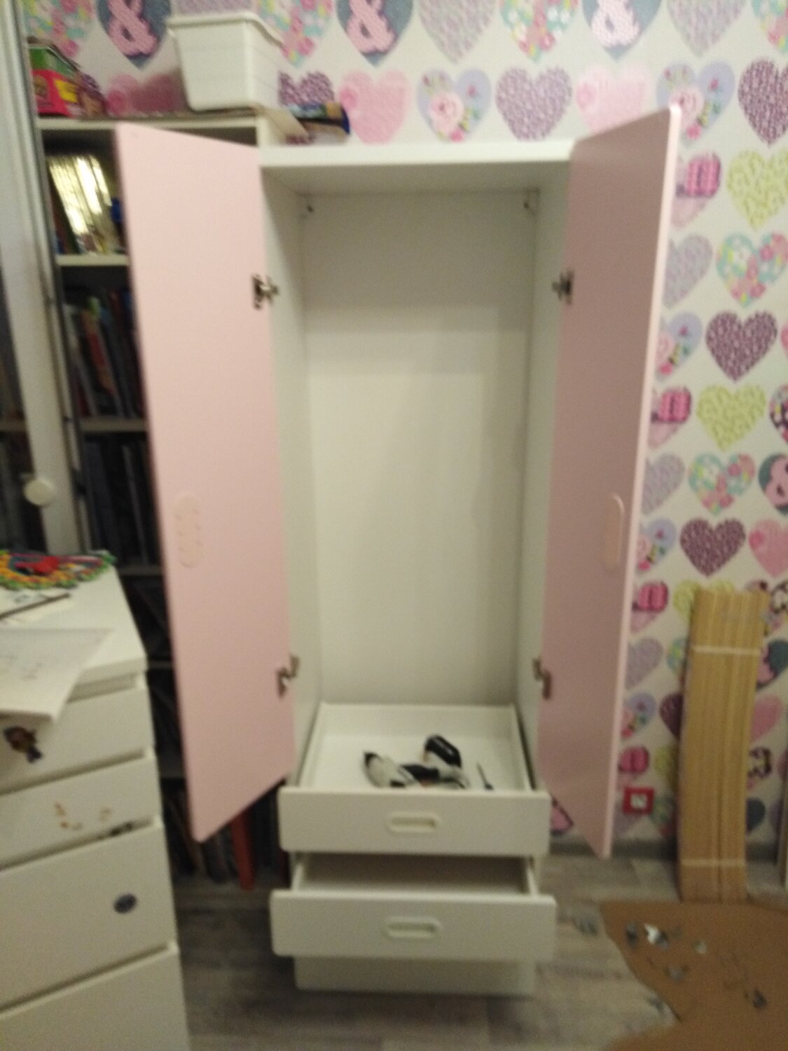 шкаф, мебель, ikea стува шкаф, детский шкаф икеа стува, стеллаж шкаф икеа стува