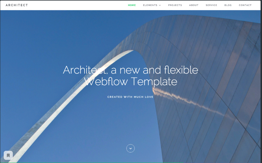 webflow, арка "ворота запада", сент-луис, архитектура, арка гейтвэй сент-луис, сент-луис