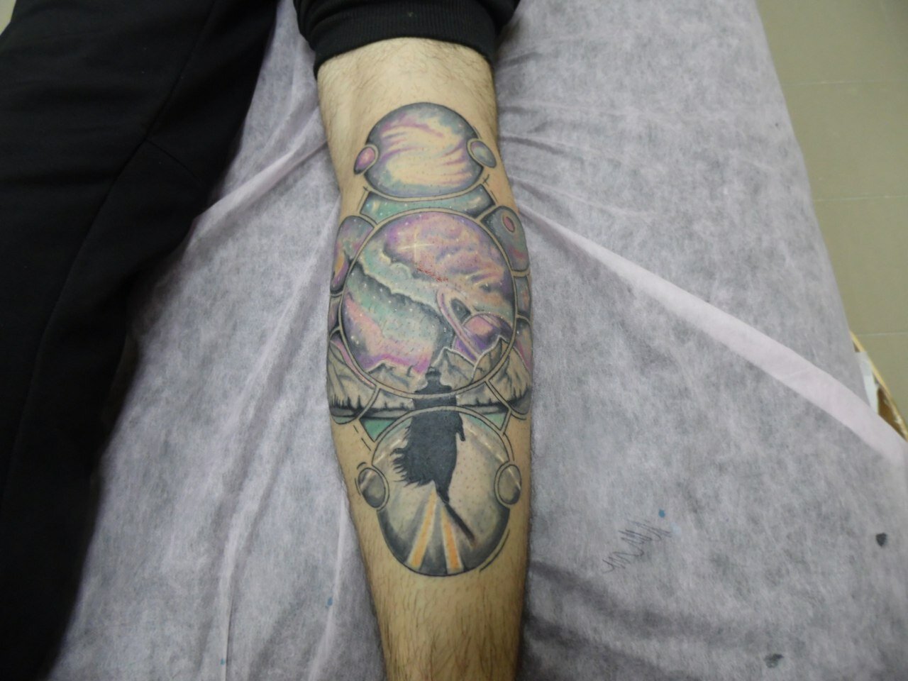 татуировка, tattoo, тату, тату на предплечье, татуировщик